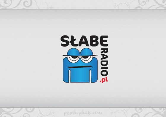 Logotypes: slabe
